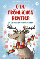 O du fröhliches Rentier