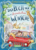 Das Buch der (un)heimlichen Wünsche