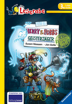 Henry & Hobbs. Geisterjäger