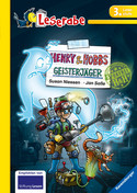 Henry & Hobbs. Geisterjäger