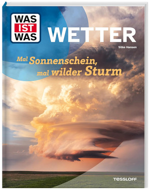 WAS IST WAS - Wetter