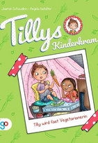 Tilly wird fast Vegeterianerin