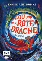 Lou und der rote Drache