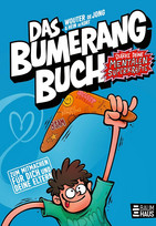 Das Bumerangbuch - Stärke deine mentalen Superkräfte