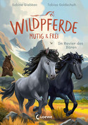 Wildpferde - 6. Im Revier des Bären