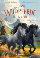 Wildpferde - 6. Im Revier des Bären