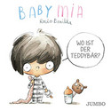 Babymia - Wo ist der Teddybär?