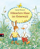 Hänschen Hase im Osterwald