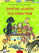 Josefine wünscht sich einen Hund