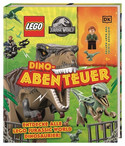 LEGO® Jurassic World™ Dino-Abenteuer