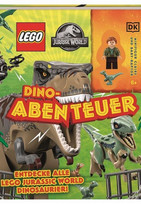 LEGO® Jurassic World™ Dino-Abenteuer