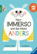 Herr Immerso und das kleine Anders