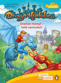 Drago Kadabra (2) - Drachen-Kampf - total vermurkst!