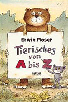 Tierisches von A bis Z