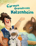 Carmen Grandezzas Katzenheim