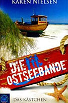 Die Ostseebande - Das Kästchen des Merlin