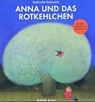 Anna und das Rotkehlchen