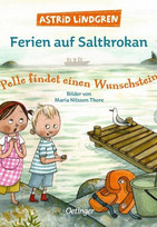 Ferien auf Saltkrokan: Pelle findet einen Wunschstein
