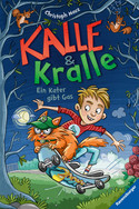 Kalle & Kralle: Ein Kater gibt Gas