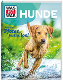 WAS IST WAS - Hunde