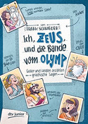 Ich, Zeus und die Band vom Olymp