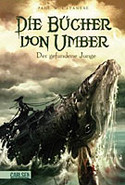 Die Bücher von Umber - Der gefundene Junge