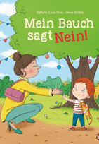 Mein Bauch sagt Nein!