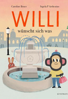 Willi wünscht sich was