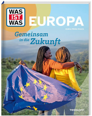WAS IST WAS - Europa