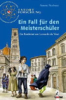 Ein Fall für den Meisterschüler
