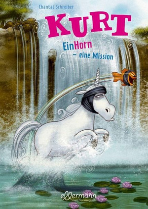 Kurt: EinHorn - eine Mission