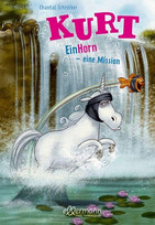 Kurt: EinHorn - eine Mission