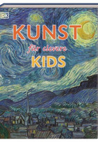 Kunst für clevere Kids