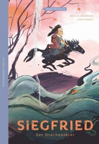 Siegfried der Drachentöter