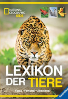 Lexikon der Tiere