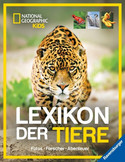Lexikon der Tiere