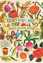 Grüner wird’s nicht