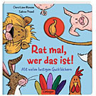 Rat mal, wer das ist!