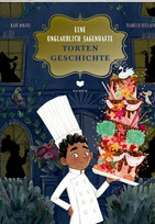 Eine unglaublich sagenhafte Tortengeschichte