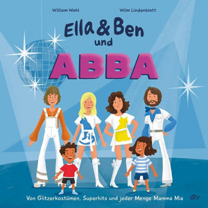 Ella & Ben und ABBA