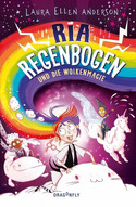 Ria Regenbogen und die Wolkenmagie