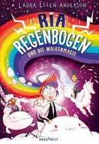 Ria Regenbogen und die Wolkenmagie