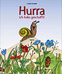Hurra - ich habs geschafft!