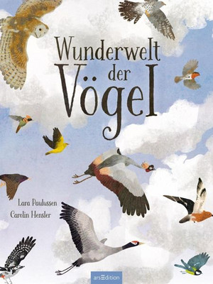 Wunderwelt der Vögel