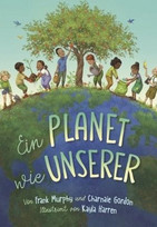 Ein Planet wie unserer