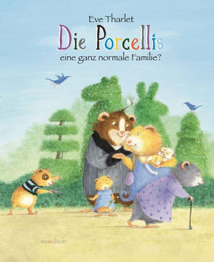 Die Porcellis