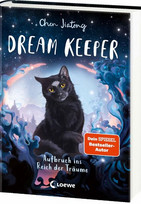 Dream Keeper - Aufbruch ins Reich der Träume