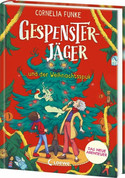 Gespensterjäger und der Weihnachtsspuk 