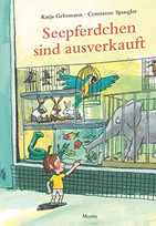 Seepferdchen sind ausverkauft