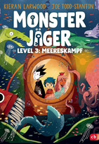 Monsterjäger - Level 3: Meereskampf